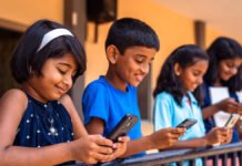 बच्चों को स्क्रीन से दूर रखेंगे पारंपरिक खेल, डिजिटल डिटॉक्स से बढ़ेगी रचनात्मकता और खुशियां