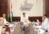 एमपी में संस्कृति का मेगा रोडमैप: सीएम यादव ने तय किया नया विजन