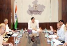 एमपी में संस्कृति का मेगा रोडमैप: सीएम यादव ने तय किया नया विजन