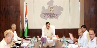 एमपी में संस्कृति का मेगा रोडमैप: सीएम यादव ने तय किया नया विजन