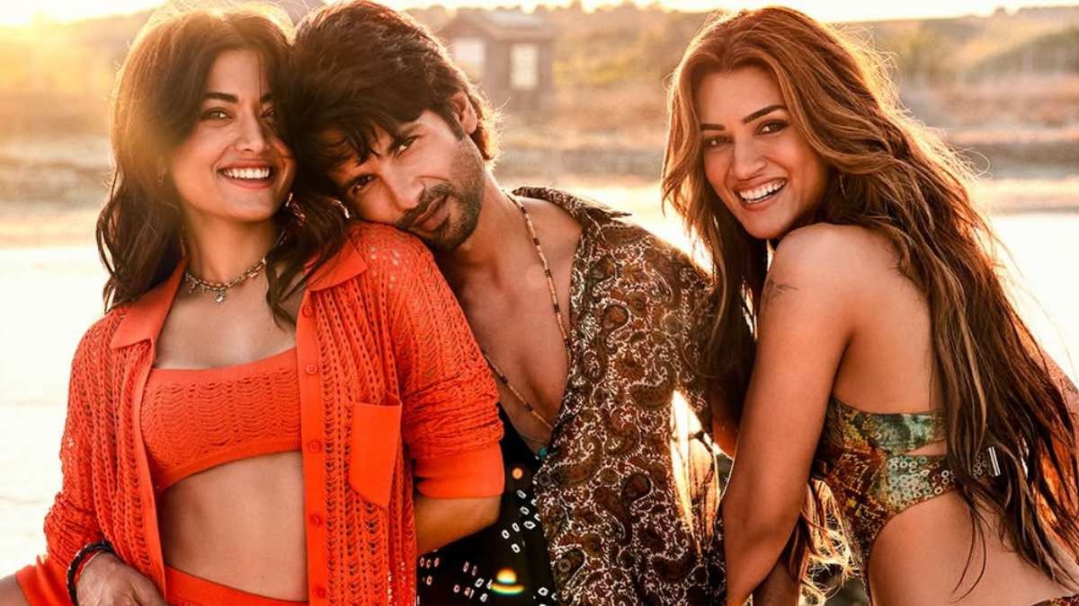 कॉकटेल 2 बॉक्स ऑफिस कलेक्शन: वीकेंड पर ‘कॉकटेल 2’ की बल्ले-बल्ले, तीसरे दिन कमाई में आया तगड़ा उछाल