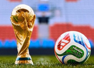 FIFA World Cup 2026 Schedule: भारतीय समयानुसार मुकाबले, टीमों के नाम और वेन्यू की पूरी जानकारी
