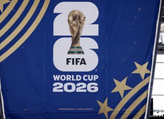 FIFA World Cup 2026 पर ग्लोबल वार्मिंग का संकट, 97 मैचों पर गर्मी का खतरा