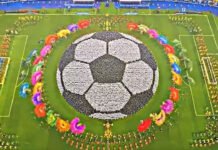 FIFA विश्व कप 2026 का अभूतपूर्व उद्घाटन समारोह: तीन देशों में दो दिन, दो टाइम ज़ोन