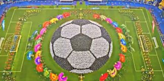 FIFA विश्व कप 2026 का अभूतपूर्व उद्घाटन समारोह: तीन देशों में दो दिन, दो टाइम ज़ोन