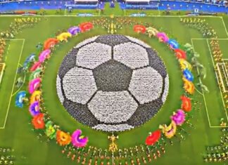 FIFA विश्व कप 2026 का अभूतपूर्व उद्घाटन समारोह: तीन देशों में दो दिन, दो टाइम ज़ोन