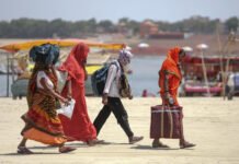 उत्तरी प्रदेश में तेज़ी से बढ़ती गर्मी: 6 डिग्री तक पारा बढ़ेगा, 9‑11 जून तक लू का खतरा