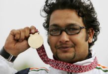 भारतीय शूटिंग के दिग्गज कोच जसपाल राणा के निधन, खेल जगत में शोक