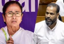 ममता बनर्जी बहरामपुर से MP बनने की चाह: अफवाहों का पर्दाफाश और राजनीतिक दांव
