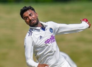 भारत बनाम अफगानिस्तान टेस्ट तीसरा दिन: फॉलो‑ऑन बचाव की दुविधा और मानव सुथार की पैंजा खोलने की उम्मीद