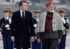 फ्रांस पहुंचे PM मोदी, G7 में 16 महीने बाद ट्रम्प से होगी आमने-सामने मुलाकात