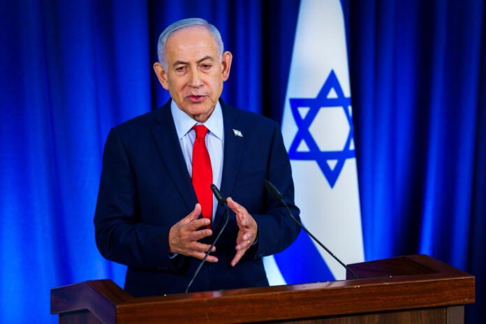 netanyahu-election