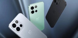 OnePlus N6 का भारत में आधिकारिक लॉन्च: कीमत 20,000 रुपये से नीचे, नई एंट्री‑लेवल श्रृंखला की झलक