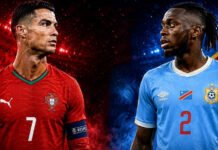 Portugal vs CR Congo: क्रिस्टियानो रोनाल्डो का रिकॉर्ड‑समतुल्य छठा विश्व कप अभियान
