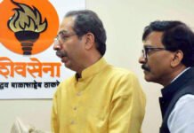 शिवसेना में बगावत: विधायक भी बदल सकते हैं