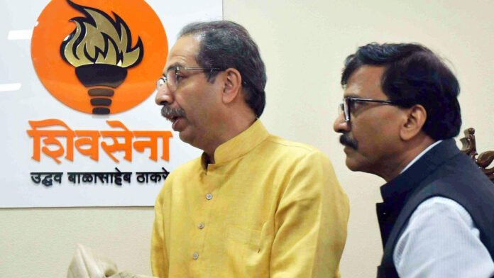shiv-sena-ubt