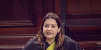 प्रियांका चतुर्वेदी ने BJP को दी कड़ी चेतावनी: साँपों को दूध नहीं, वे भी काटेंगे