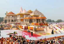 अयोध्या में राम मंदिर चोरी का खुलासा: मार्च 2025 से चल रहा था गबन, CCTV सहित कई अहम सबूत सामने