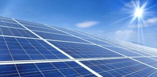 सीतापुर में 850 एकड़ पर स्थापित होगा 250 MW का उत्तर प्रदेश का सबसे बड़ा सोलर प्लांट – ऊर्जा में नई क्रांति