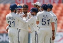 भारत बनाम अफगानिस्तान टेस्ट दिन 2: मानव सुथार की शानदार डेब्यू, भारतीय बल्लेबाज़ों ने फिर दिखाया दांव