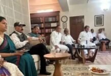 ममता के किले में सबसे बड़ी सेंध! 28 में से 20 सांसद NDA के साथ, बंगाल की राजनीति में भूचाल