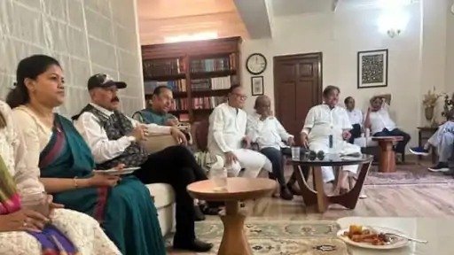 tmc mp