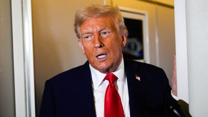 trump