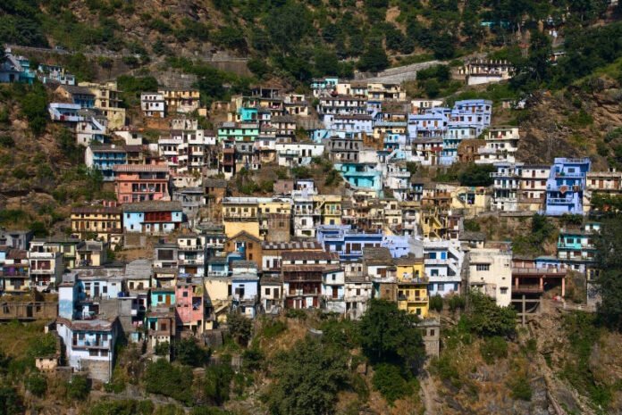 uttarakhand