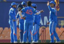 इंडिया ए बनाम अफगानिस्तान ए: फाइनल के लिए ‘करो या मरो’ मुकाबला, वैभव सूर्यवंशी की टीम पर दबाव