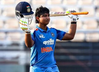 वैभव सूर्यवंशी को मिली टीम इंडिया में जगह, 15 साल की उम्र में तोड़ेंगे सचिन तेंदुलकर का रिकॉर्ड