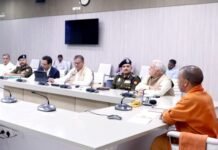 योगी कैबिनेट के 24 अहम फैसले, परिवहन से लेकर किसानों तक को मिलेगा फायदा