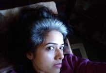 दिल्ली में प्रदूषण और खारे पानी से त्वचा की उम्र घट रही है: 18% अधिक तेज़ बुढ़ापा