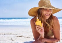 सनस्क्रीन के SPF और PA+++ का मतलब: सही सुरक्षा कैसे चुनें?