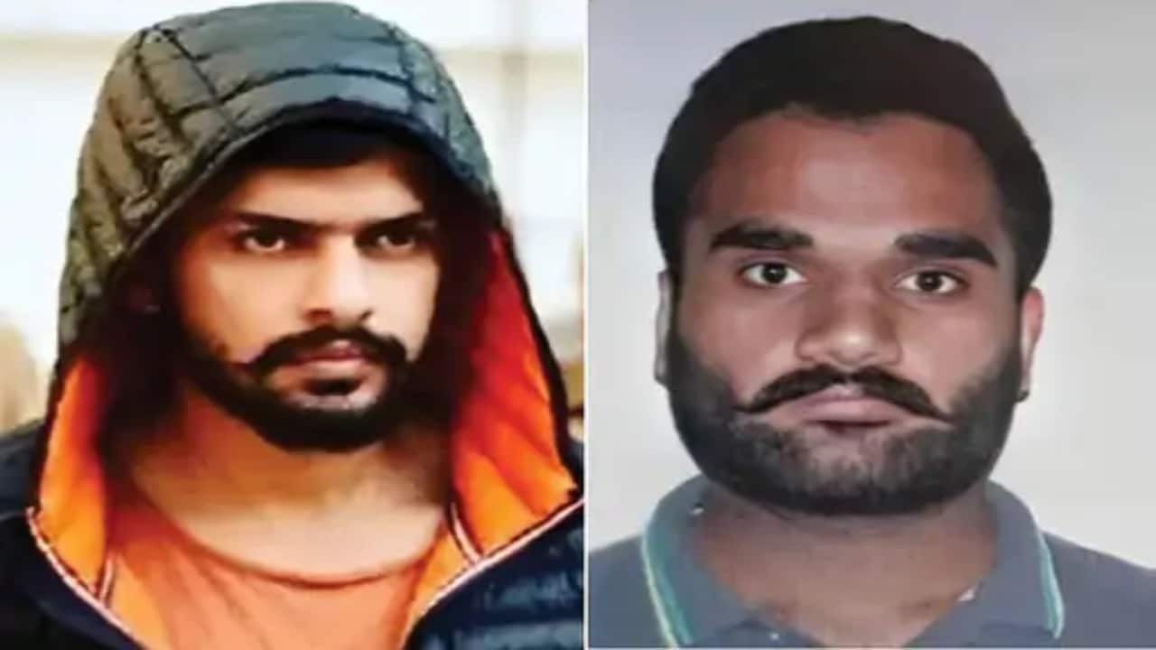 गोल्डी ब्रार की गिरफ्तारी के लिए एफबीआई ने 50,000 डॉलर का इनाम घोषित किया