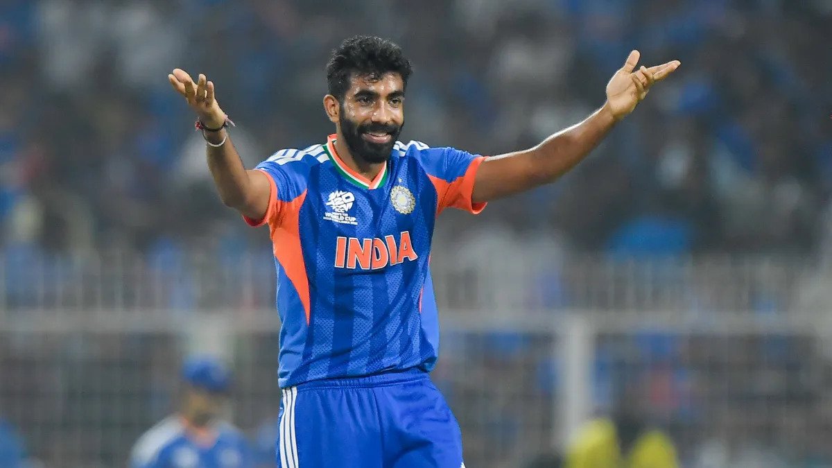 जसप्रीत बुमराह की वापसी ने इंग्लैंड को दिखाया कि वह दुनिया के सर्वश्रेष्ठ क्यों हैं