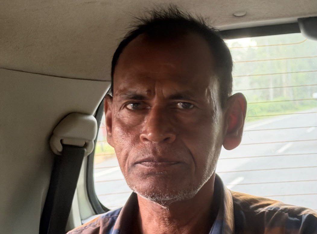 2.20 करोड़ के इनामी माओवादी असीम मंडल ने किया आत्मसमर्पण, कोलकाता STF के सामने डाले हथियार