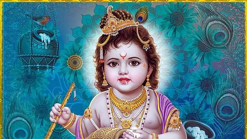 कृष्ण छठी 2026: आज या कल, कब मनाई जाएगी लड्डू गोपाल की छठी? जानें पूजा विधि और भोग